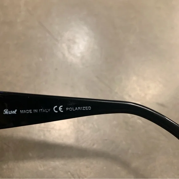 Persol Polarized Sunglasses - Picture 3 of 9